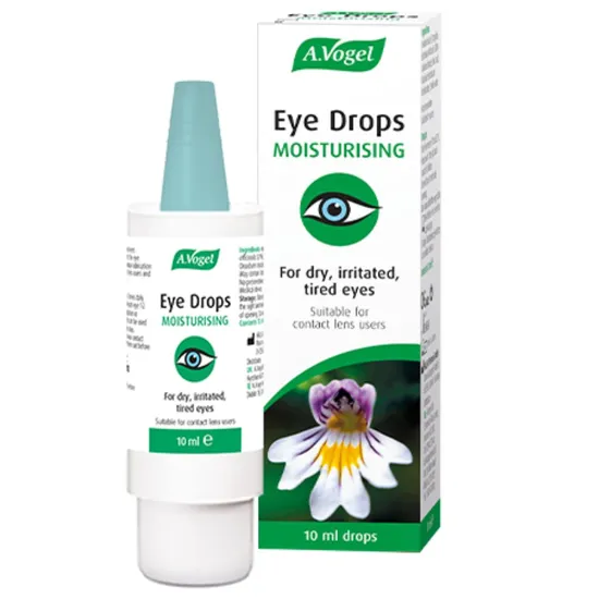 A.Vogel Eye Drops 10ml