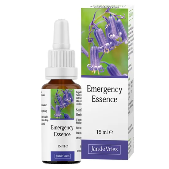 A.Vogel Emergency Essence 15ml