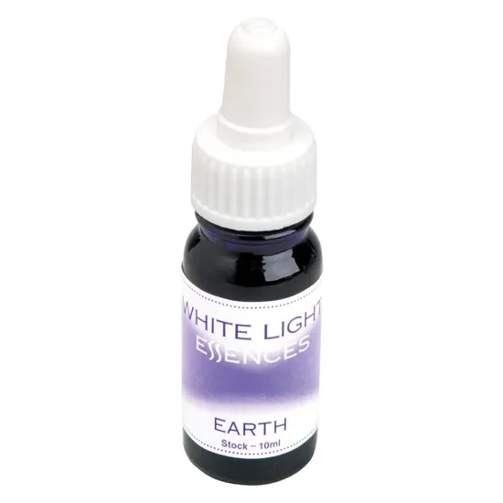 Australian Bush Flower Essences Earth Essence 10ml
