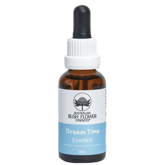 Australian Bush Flower Essences Dream Time Essence 30ml