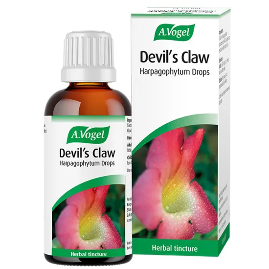 A.Vogel Devil’s Claw 100ml