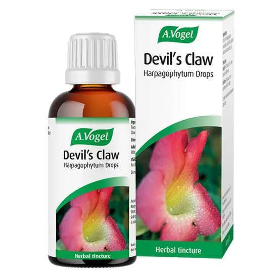 A.Vogel Devil’s Claw 50ml