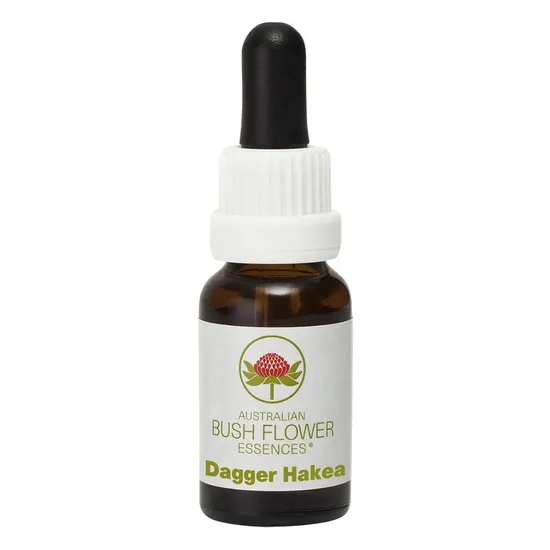 Australian Bush Flower Essences Dagger Hakea 15ml