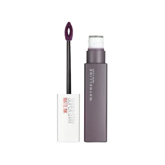 Maybelline Superstay 24 Matte Ink Lipstick 90 Huntress