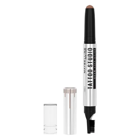 Maybelline Tattoo Brow Lift Stick Soft Brown