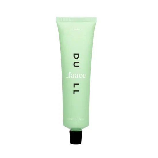 Faace Dull Face Creamy Cleanser 100ml