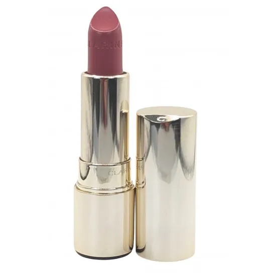 Clarins Joli Rouge Moisturising Long Wearing Lipstick 733 Soft Plum