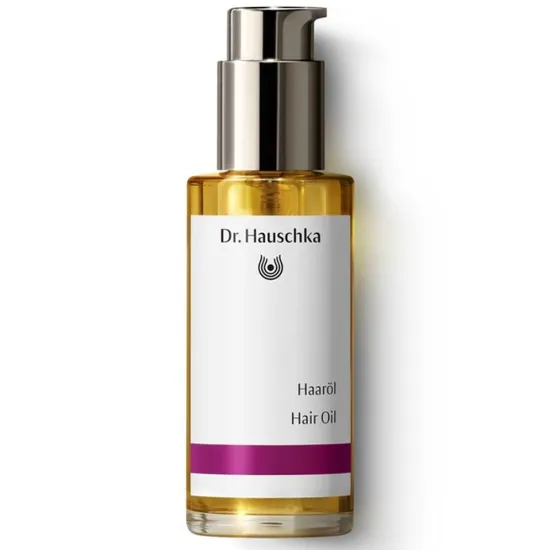Dr Hauschka Hair Oil 75ml