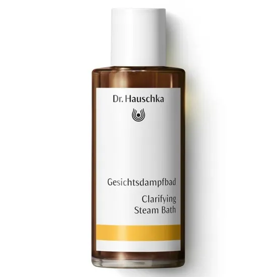 Dr Hauschka Clarifying Steam Bath 100ml