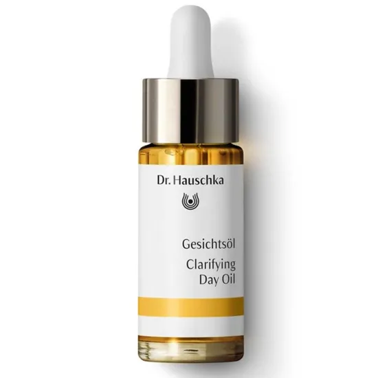 Dr Hauschka Clarifying Day Oil 18ml