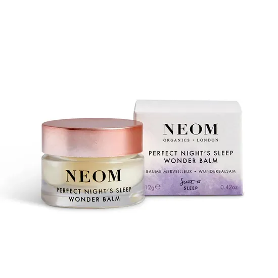 Neom Organics Scent To Sleep Perfect Night’S Sleep Wonder Balm 12g