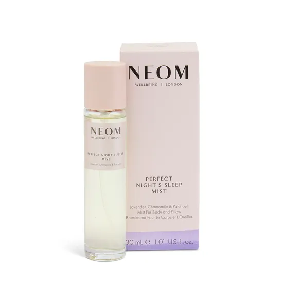 Neom Organics Perfect Night’s Sleep Pillow Mist 30ml