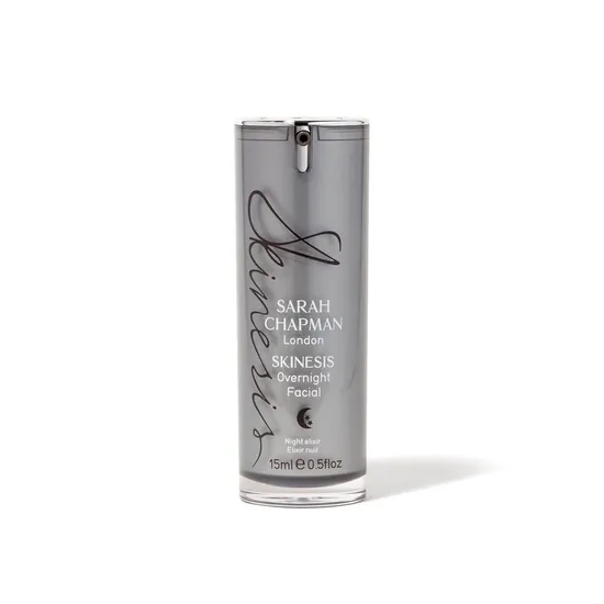 Sarah Chapman Skinesis Overnight Facial 15ml