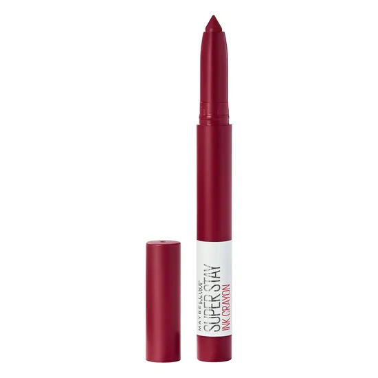 Maybelline Superstay Ink Crayon 055 Make It Happen