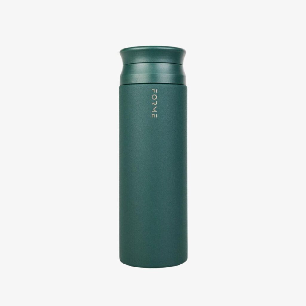 FORME Shaker: 700ml - Jungle - 700 ml