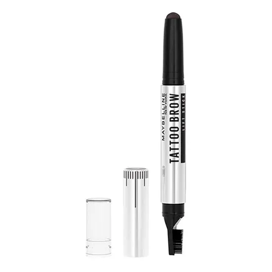 Maybelline Tattoo Brow Lift Stick Black Brown