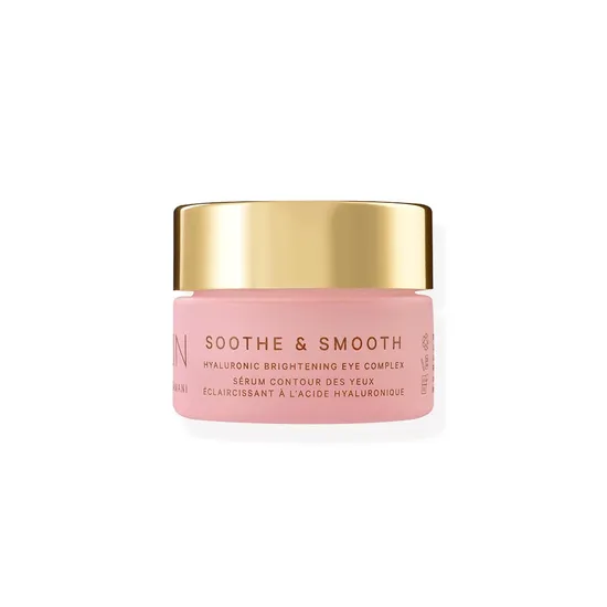 MZ Skin Soothe & Smooth Collagen Activating Eye Complex