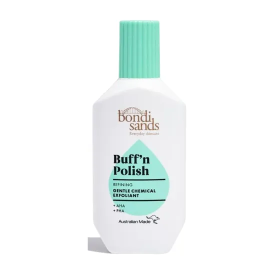 Bondi Sands Buff N Polish Chemical Exfoliant 30ml