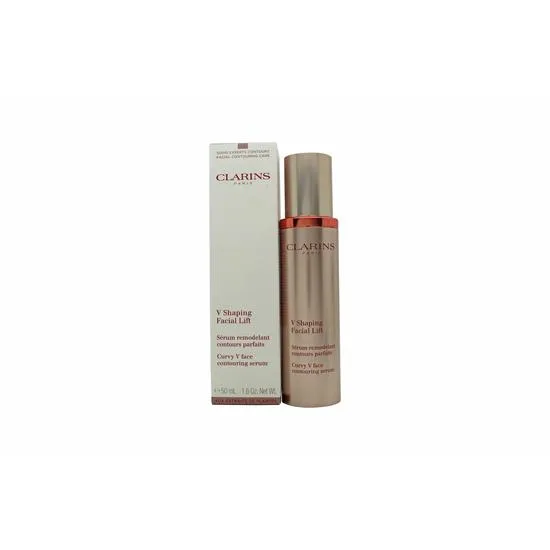 Clarins Shaping Facial Lift Total V Contouring Serum 50ml