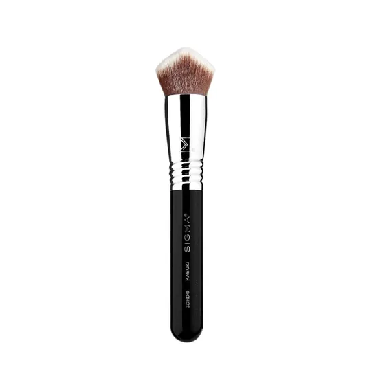 Sigma Beauty 3DHD Kabuki Brush Black
