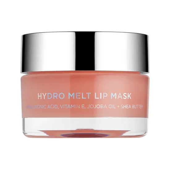 Sigma Beauty Hydro Melt Lip Mask Hush