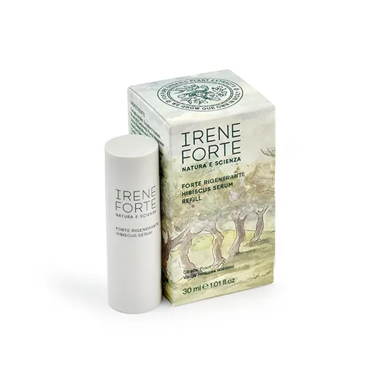Irene Forte Hibiscus Serum 30ml - Refill