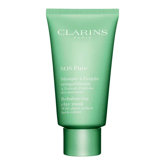 Clarins SOS Pure Mask 75ml