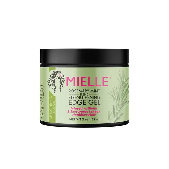Mielle Organics Rosemary Mint Strengthening Edge Gel 57g