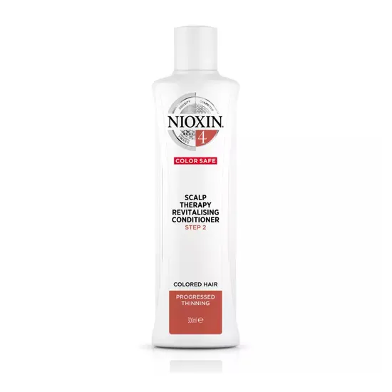 Nioxin System 4 Scalp Therapy Conditioner 300ml