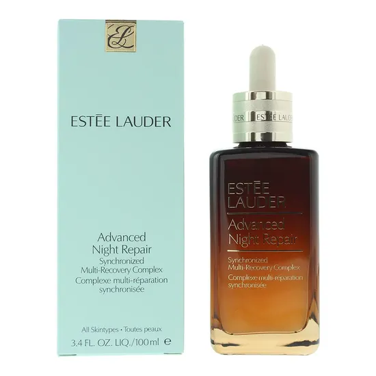 Estée Lauder Advanced Night Repair Synchronised Multi-Recovery Complex Serum 100ml