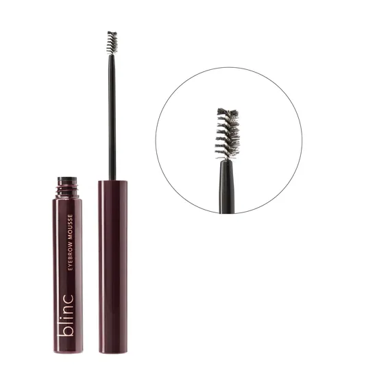 blinc Eyebrow Mousse Auburn