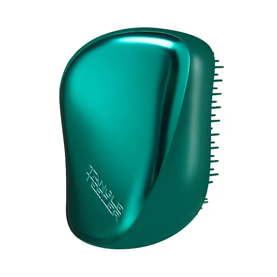 Tangle Teezer Compact Styler Green Jungle
