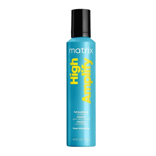 Matrix Total Results High Amplify Foam Volumizer 270ml