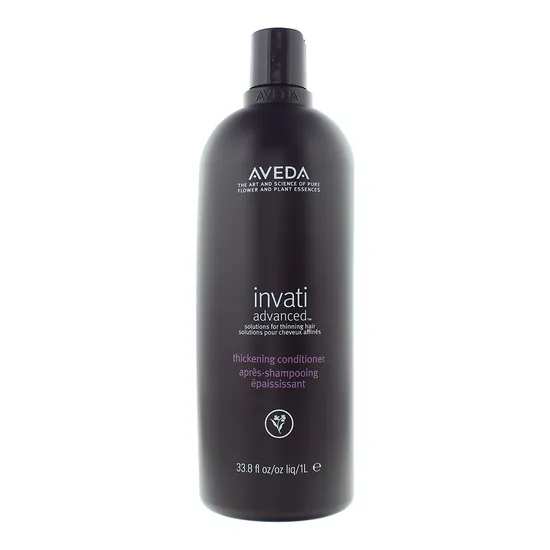 Aveda Invati Advanced Thickening Conditioner 1000ml