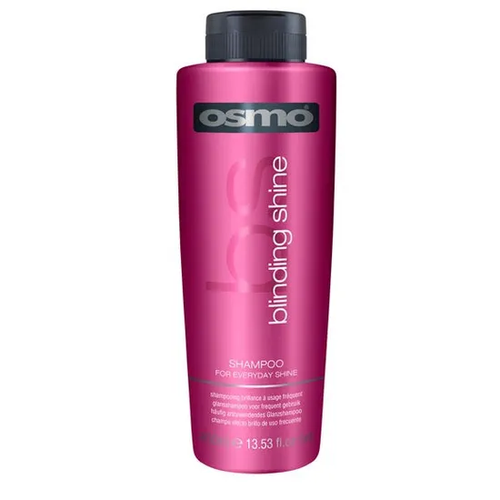 Osmo Blinding Shine Shampoo 400ml