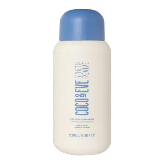 Coco & Eve Youth Revive Pro Youth Shampoo 280ml