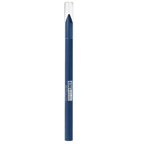 Maybelline Tattoo Liner Gel Pencil Deep Teal
