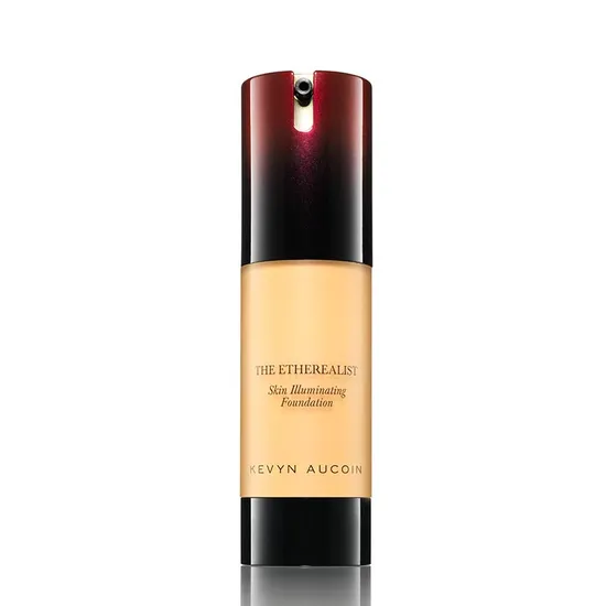 Kevyn Aucoin The Etherealist Skin Illuminating Foundation Light EF 04