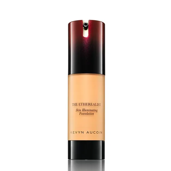 Kevyn Aucoin The Etherealist Skin Illuminating Foundation Medium EF 08