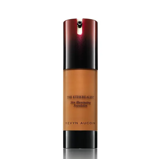 Kevyn Aucoin The Etherealist Skin Illuminating Foundation Deep EF 16