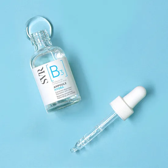 SVR Ampoule B3 Hydra Concentrate 30ml