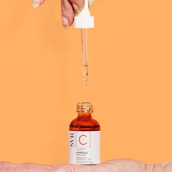 SVR Ampoule [C] Anti-Ox Concentrate 30ml