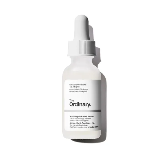 The Ordinary Multi Peptide + HA Serum 30ml