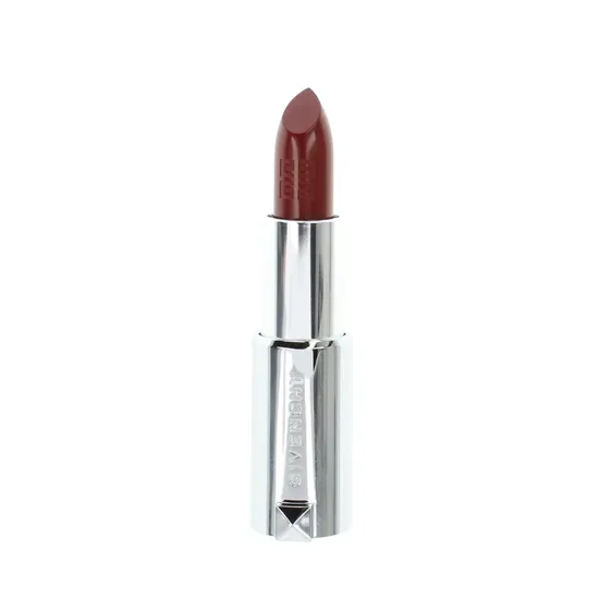GIVENCHY Le Rouge Luminous Matte & High Coverage Lipstick 307 Grenat Initie
