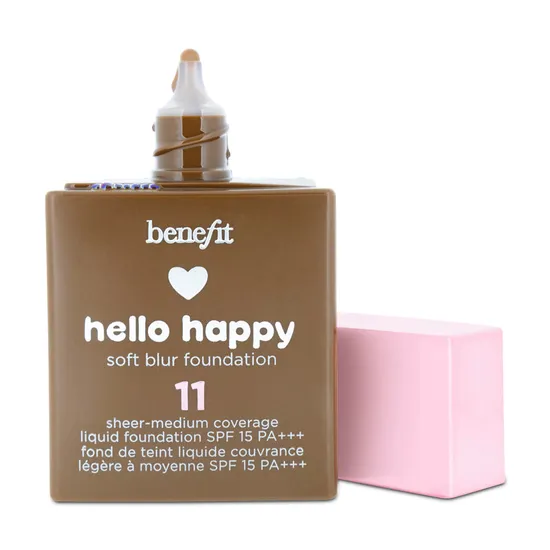 Benefit Hello Happy Soft Blur Foundation Full-Size: 11