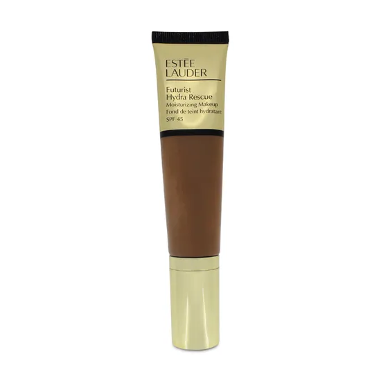 Estée Lauder Futurist Hydra Rescue Moisturising Makeup SPF 45 6w1 Sandlewood