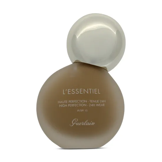 GUERLAIN L'Essentiel High Perfection Foundation 24h Wear SPF 15 04N