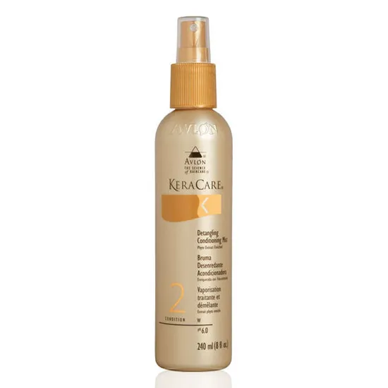 KeraCare Detangling Conditioning Mist 240ml