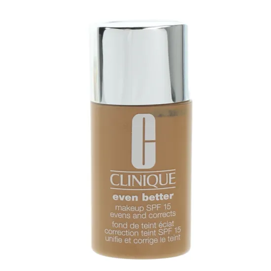 Clinique Even Better Makeup SPF 15 Toasted Wheat