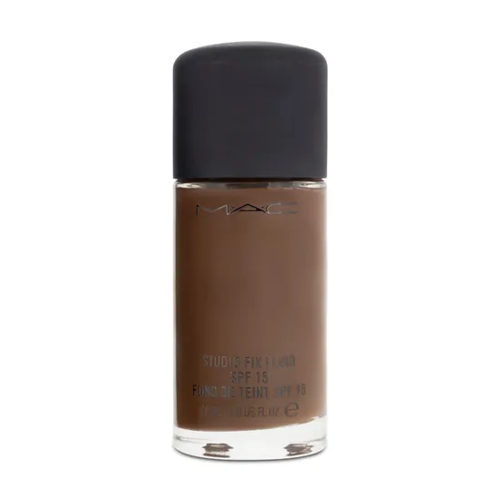 MAC Studio Fix Fluid SPF 15 Foundation NW60